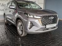 Chery Tiggo 7 Pro 1.5T Distinction