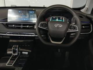 Chery Tiggo 7 Pro 1.5T Distinction