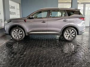 Chery Tiggo 7 Pro 1.5T Distinction - Image 27