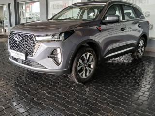 Chery Tiggo 7 Pro 1.5T Distinction