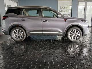 Chery Tiggo 7 Pro 1.5T Distinction