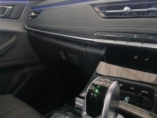 Chery Tiggo 7 Pro 1.5T Distinction