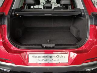 Chery Tiggo 7 Pro 1.5T Distinction