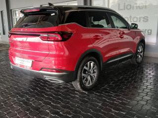 Chery Tiggo 7 Pro 1.5T Distinction