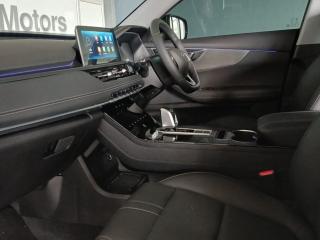 Chery Tiggo 7 Pro 1.5T Distinction