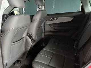 Chery Tiggo 7 Pro 1.5T Distinction