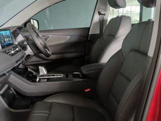 Chery Tiggo 7 Pro 1.5T Distinction