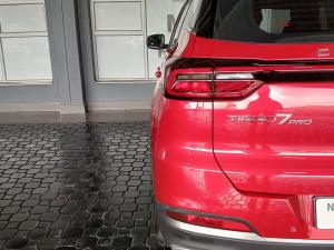 Chery Tiggo 7 Pro 1.5T Distinction - Image 26
