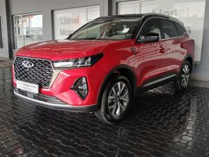 Chery Tiggo 7 Pro 1.5T Distinction - Image 28