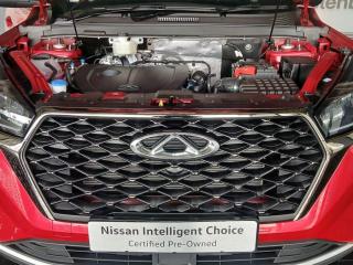 Chery Tiggo 7 Pro 1.5T Distinction