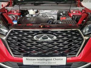 Chery Tiggo 7 Pro 1.5T Distinction - Image 29