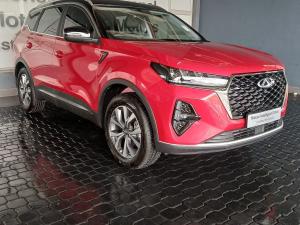 Chery Tiggo 7 Pro 1.5T Distinction - Image 2