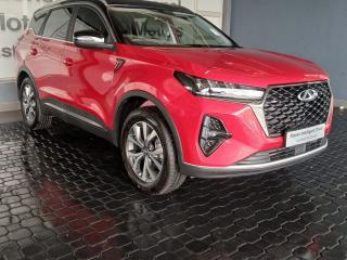 Chery Tiggo 7 Pro 1.5T Distinction