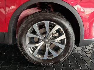 Chery Tiggo 7 Pro 1.5T Distinction