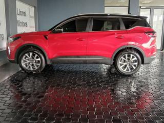 Chery Tiggo 7 Pro 1.5T Distinction