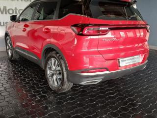 Chery Tiggo 7 Pro 1.5T Distinction