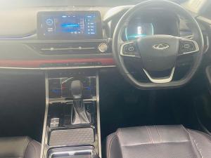 Chery Tiggo 4 Pro 1.5T Elite auto (CVT) - Image 13