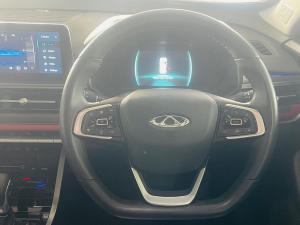 Chery Tiggo 4 Pro 1.5T Elite auto (CVT) - Image 14