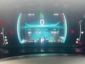 Chery Tiggo 4 Pro 1.5T Elite auto (CVT) - Image 16