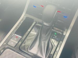 Chery Tiggo 4 Pro 1.5T Elite auto (CVT) - Image 17