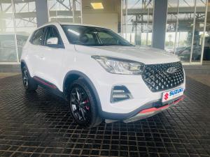 Chery Tiggo 4 Pro 1.5T Elite auto (CVT) - Image 1