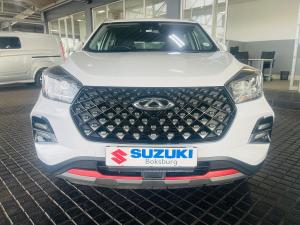 Chery Tiggo 4 Pro 1.5T Elite auto (CVT) - Image 2