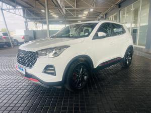 Chery Tiggo 4 Pro 1.5T Elite auto (CVT) - Image 3