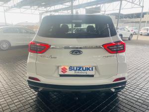 Chery Tiggo 4 Pro 1.5T Elite auto (CVT) - Image 6
