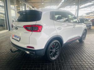 Chery Tiggo 4 Pro 1.5T Elite auto (CVT) - Image 7