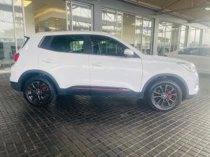 Chery Tiggo 4 Pro 1.5T Elite auto (CVT) - Image 8