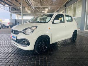 Suzuki Celerio 1.0 GL auto - Image 3