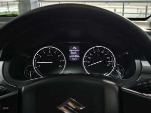 Suzuki Ciaz 1.5 GL manual - Image 12