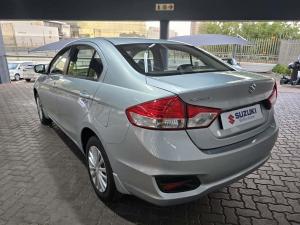 Suzuki Ciaz 1.5 GL manual - Image 5