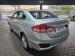 Suzuki Ciaz 1.5 GL manual - Thumbnail 5