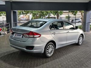 Suzuki Ciaz 1.5 GL manual - Image 7