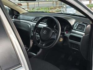 Suzuki Ciaz 1.5 GL manual - Image 9