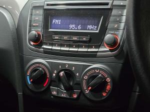 Suzuki Ciaz 1.5 GL manual - Image 12