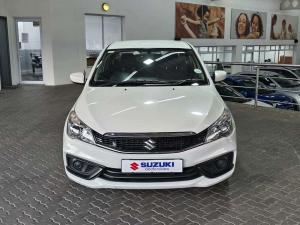 Suzuki Ciaz 1.5 GL manual - Image 2