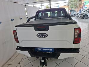 Ford Ranger 2.0 SiT double cab XLT - Image 10