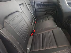 Ford Ranger 2.0 SiT double cab XLT - Image 14