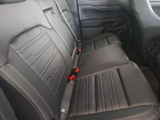 Ford Ranger 2.0 SiT double cab XLT