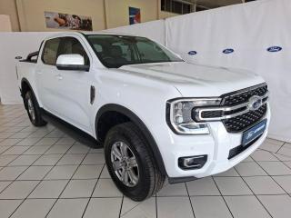 Ford Ranger 2.0 SiT double cab XLT