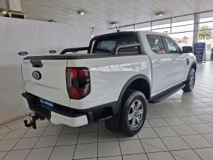 Ford Ranger 2.0 SiT double cab XLT - Image 7