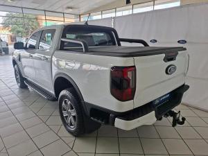 Ford Ranger 2.0 SiT double cab XLT - Image 8