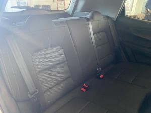 Chery Tiggo 4 Pro 1.5 LiT manual - Image 11