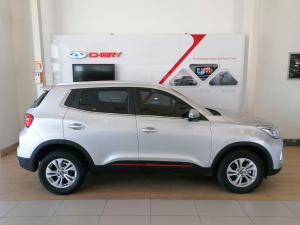 Chery Tiggo 4 Pro 1.5 LiT manual - Image 3
