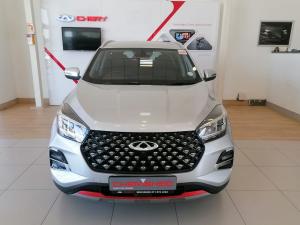 Chery Tiggo 4 Pro 1.5 LiT manual - Image 4