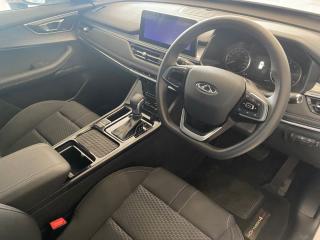 Chery Tiggo 4 Pro 1.5 LiT manual