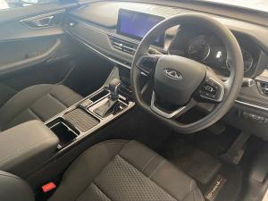 Chery Tiggo 4 Pro 1.5 LiT manual - Image 6