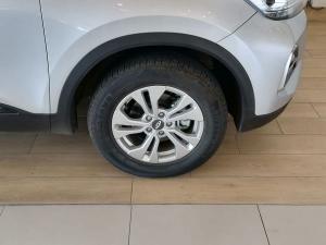 Chery Tiggo 4 Pro 1.5 LiT manual - Image 9